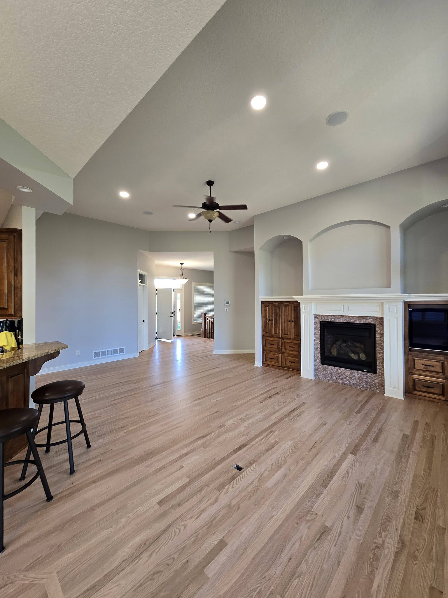 This Is What a Finished Room Is Supposed to Feel Like